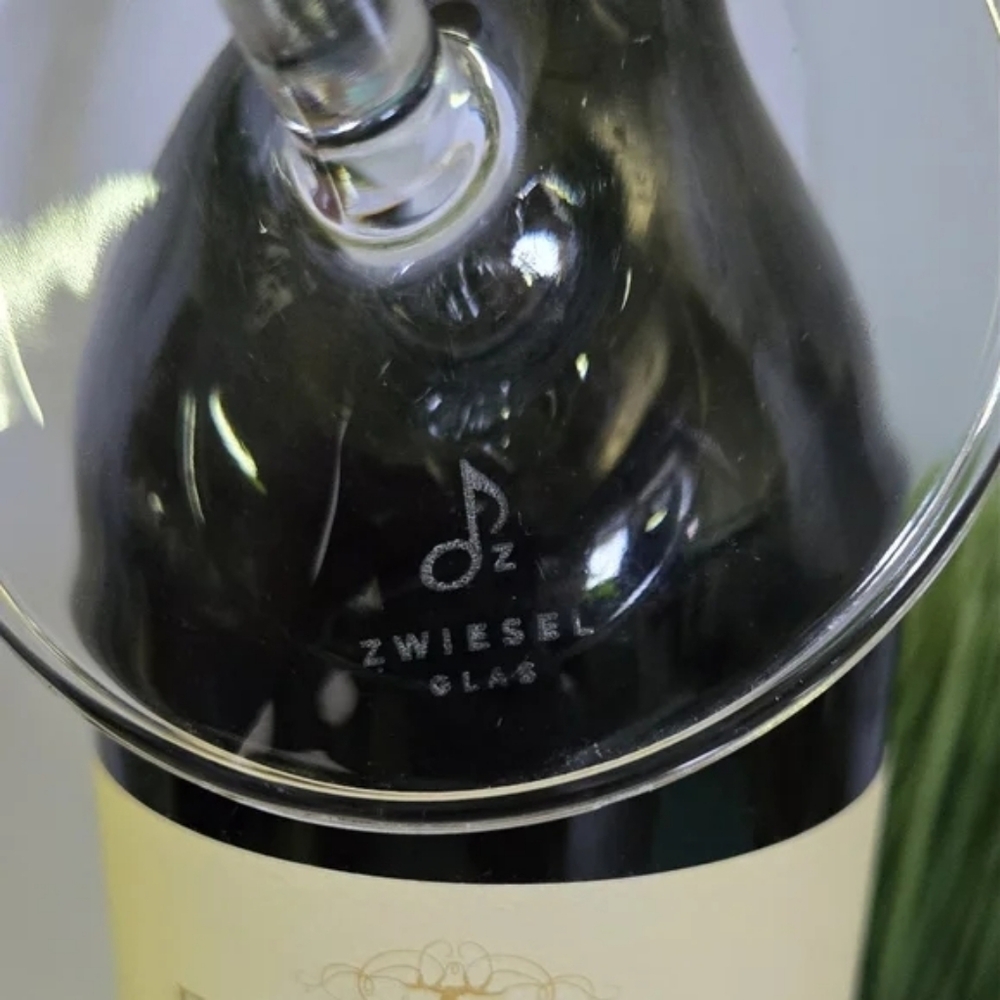 ZWIESEL GLAS | Large Pure Cabernet Glass - Picture 3 of 3
